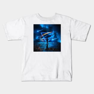 Interplanetary Kids T-Shirt